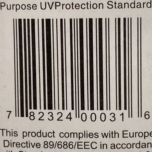 Giselle Cat Eye Sunglasses - Picture 4 of 4